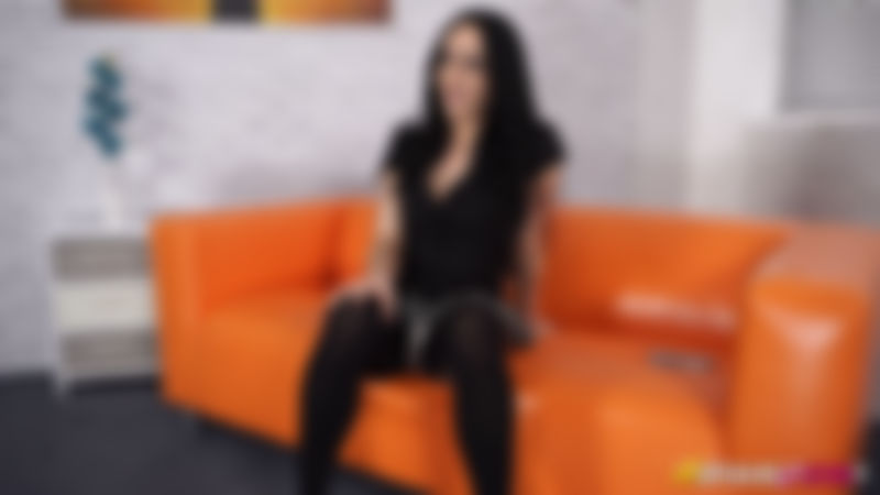 Chloe Lovette "Explosive Upskirt"