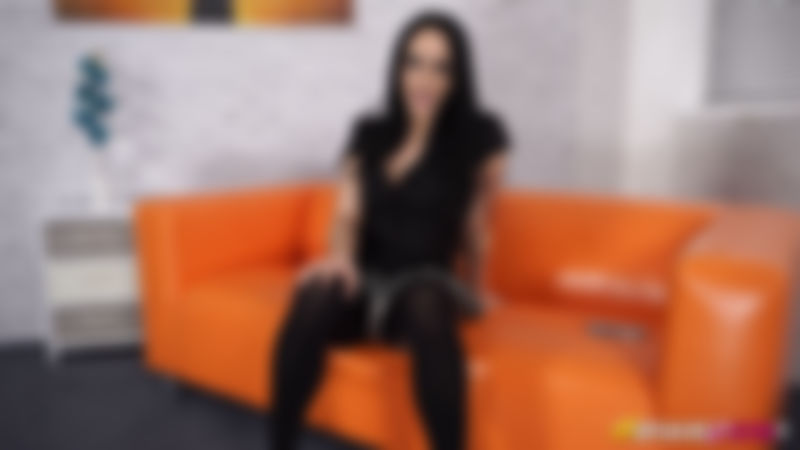 Chloe Lovette "Explosive Upskirt"