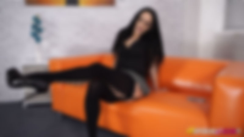 Chloe Lovette "Explosive Upskirt"