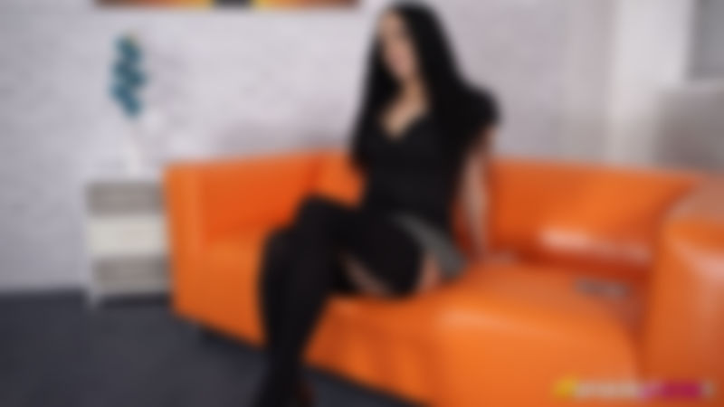 Chloe Lovette "Explosive Upskirt"