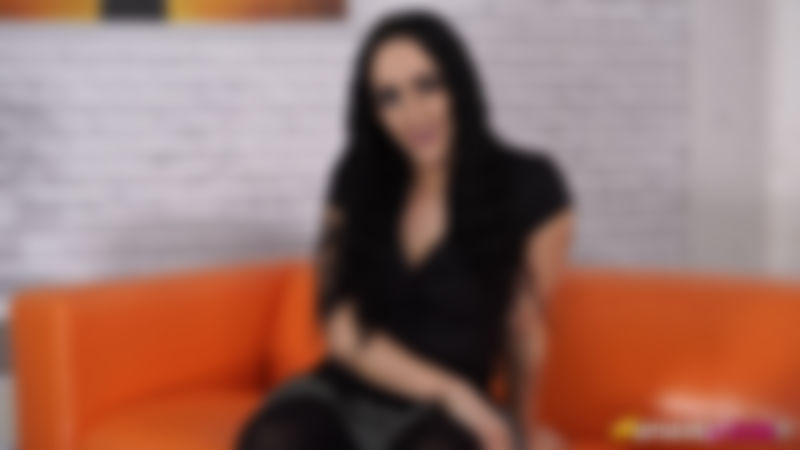 Chloe Lovette "Explosive Upskirt"