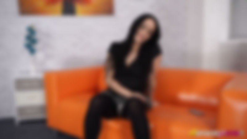 Chloe Lovette "Explosive Upskirt"