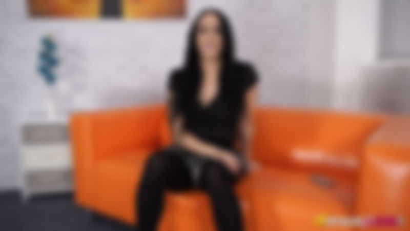 Chloe Lovette "Explosive Upskirt"