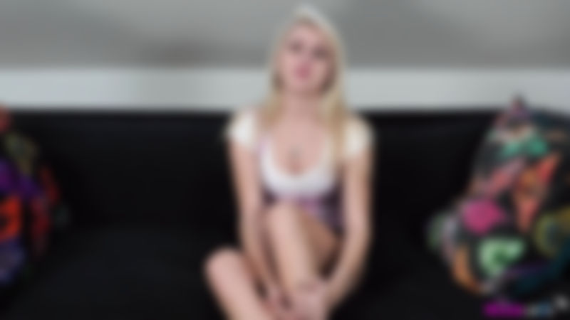 Chloe Toy "Bad Babysitter"