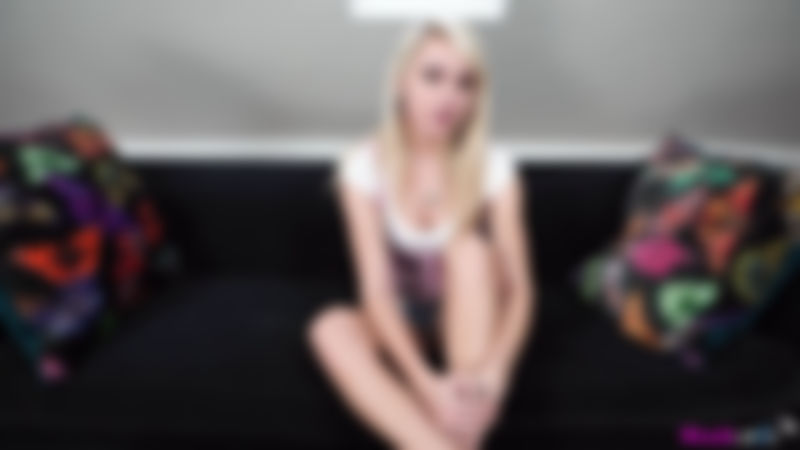 Chloe Toy "Bad Babysitter"