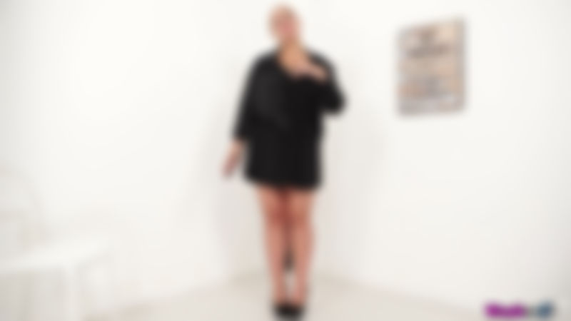 Beth "Wank You Loser"