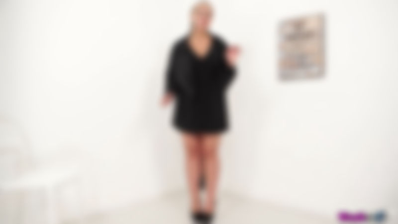 Beth "Wank You Loser"