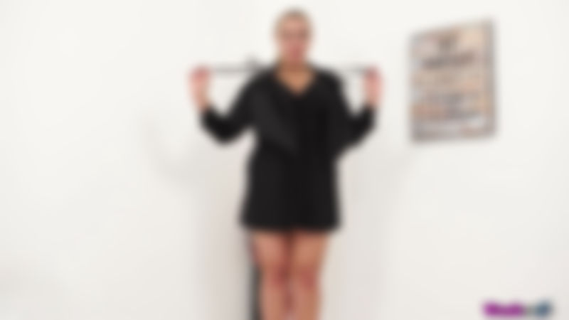 Beth "Wank You Loser"