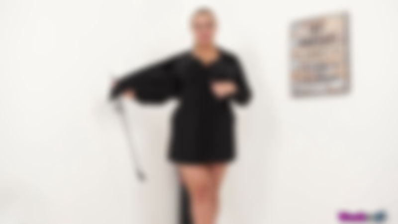 Beth "Wank You Loser"