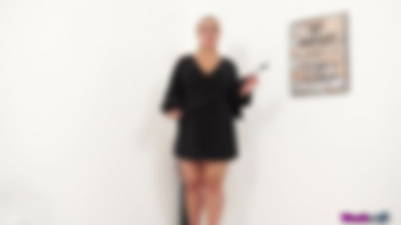 Beth "Wank You Loser"