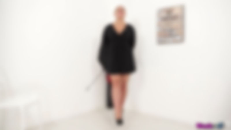 Beth "Wank You Loser"