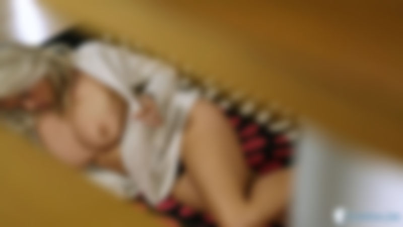 Morgan Rose "Just Chillin"