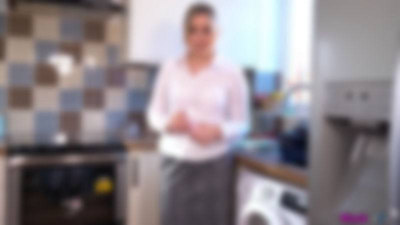 Anna Belle "Office Wanking"
