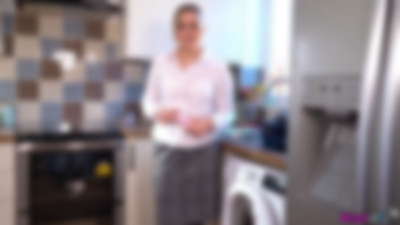Anna Belle "Office Wanking"