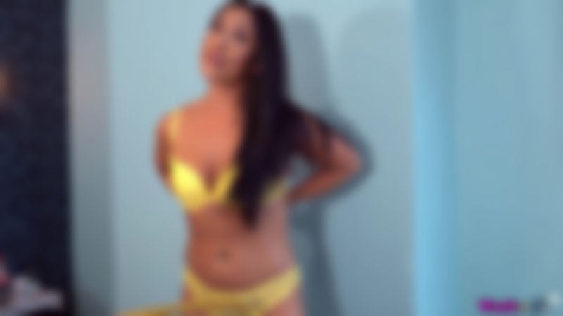 Hannah Shaw "Like What You See?"