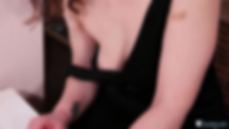 "Nip Slip Tease"