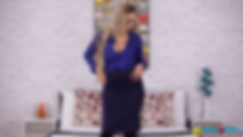 Rachael C "Bouncy Boobs"