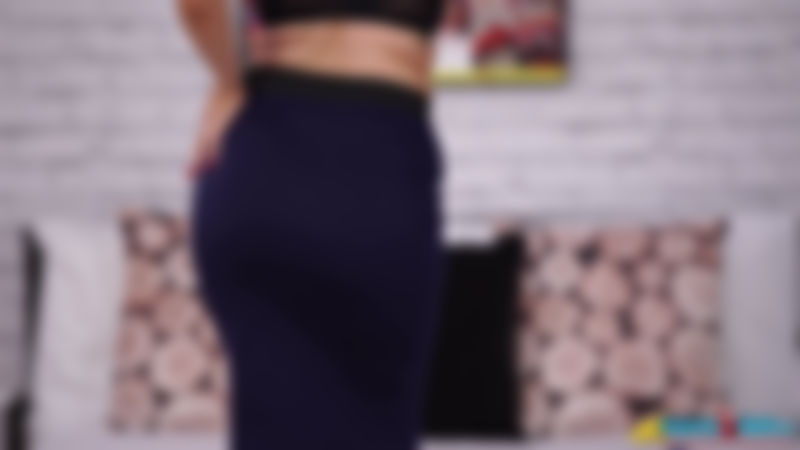 Rachael C "Bouncy Boobs"