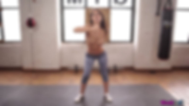 Jess West "All Or Nothing:Pt1"