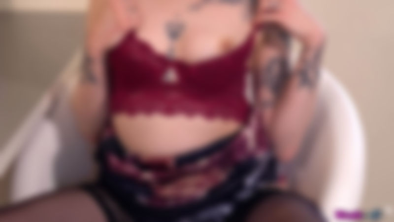 Eva Ray "Tease That Pussy"