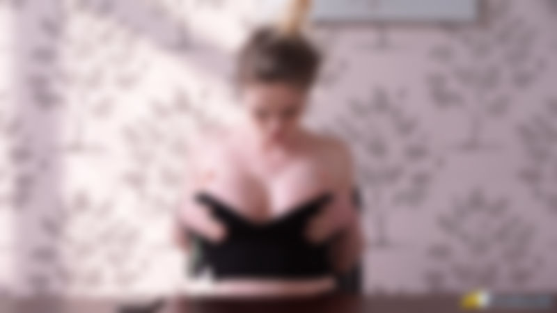 Carly Rae "Cum Over My Tits"