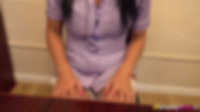 Shelly "Slutty Nurse"