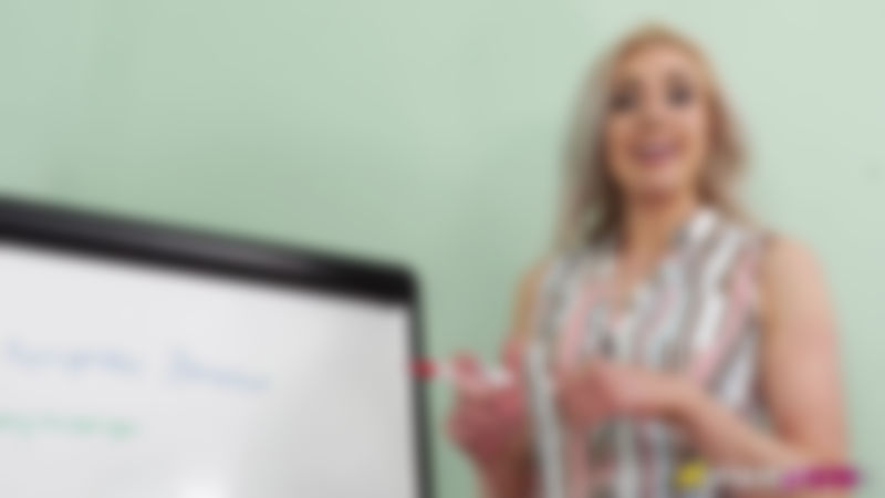 Appropriate Behaviour