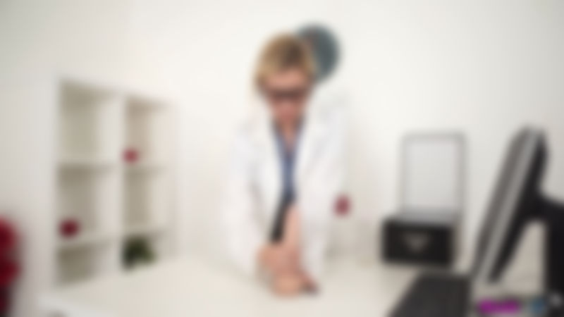 Dolly "Wank Research"