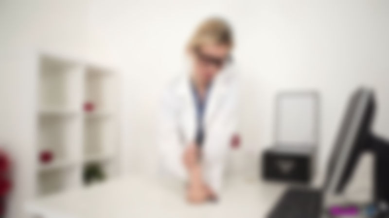 Dolly "Wank Research"