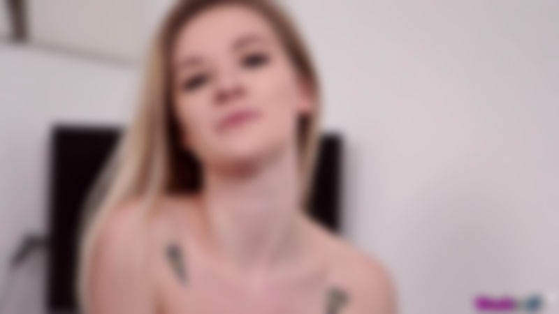 Gracie "Lesson In Wanking"