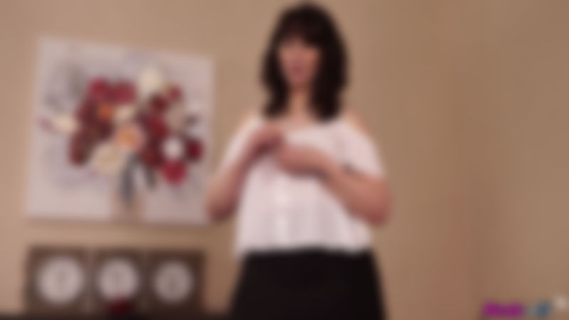 Toni Lace "Mature Next Door"