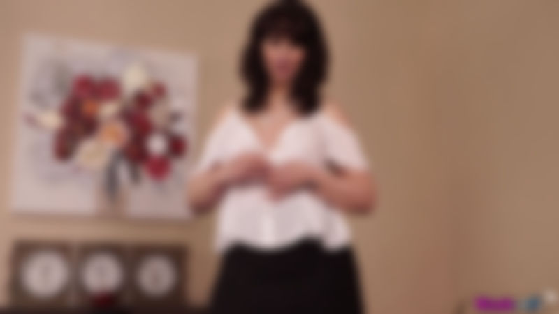 Toni Lace "Mature Next Door"