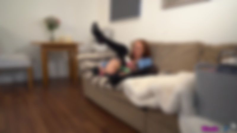 Amber Coen "Step-Daddy Watcher"