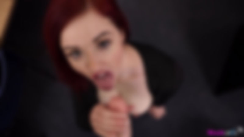 Jaye Rose "Wank Class:Pt2"