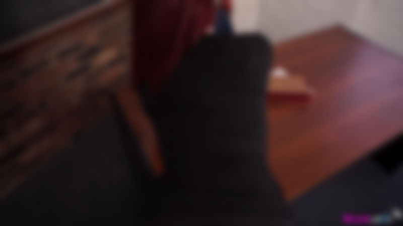 Jaye Rose "Wank Class:Pt2"