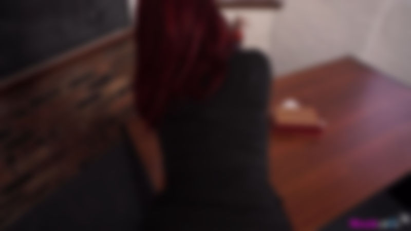 Jaye Rose "Wank Class:Pt2"