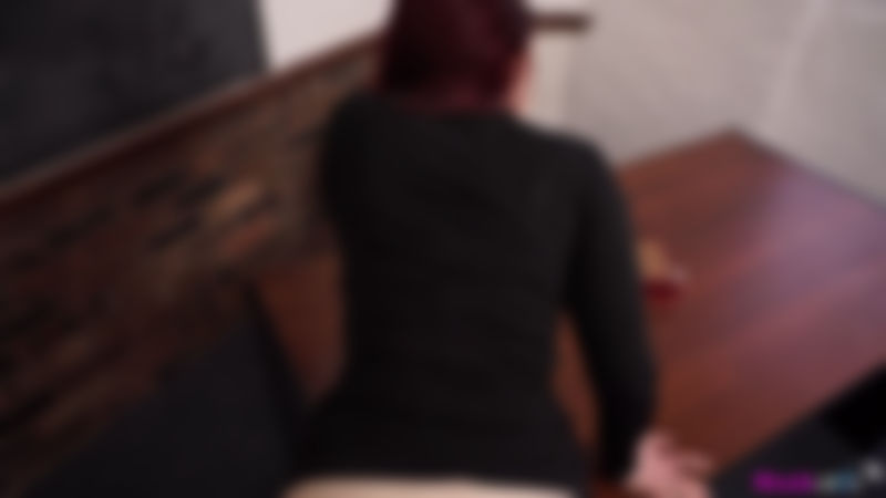 Jaye Rose "Wank Class:Pt2"