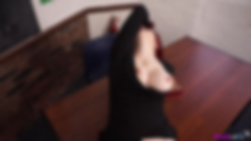 Jaye Rose "Wank Class:Pt2"