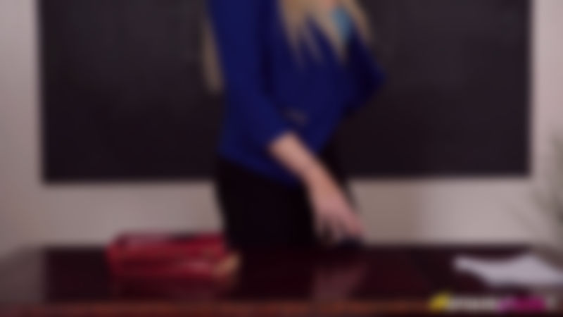 Penny L "Silent Wank"