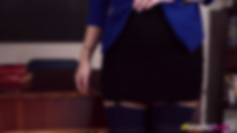 Penny L "Silent Wank"