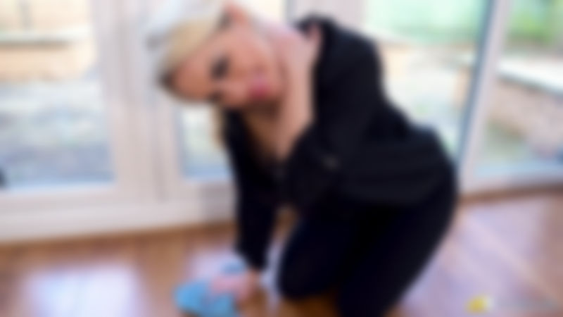 Cleaning Your Cock