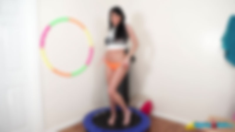 Shelly "Why Don't I Strip?"