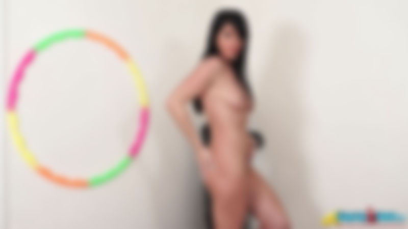 Shelly "Why Don't I Strip?"