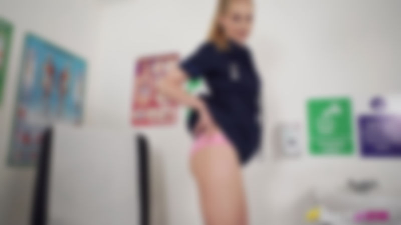 Ariel Anderssen "Sexy Visualization"