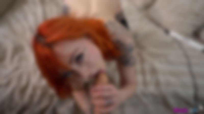 Eva Ray "Never Done This Before Pt:2"