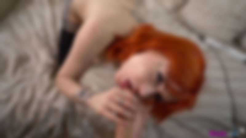 Eva Ray "Never Done This Before Pt:2"
