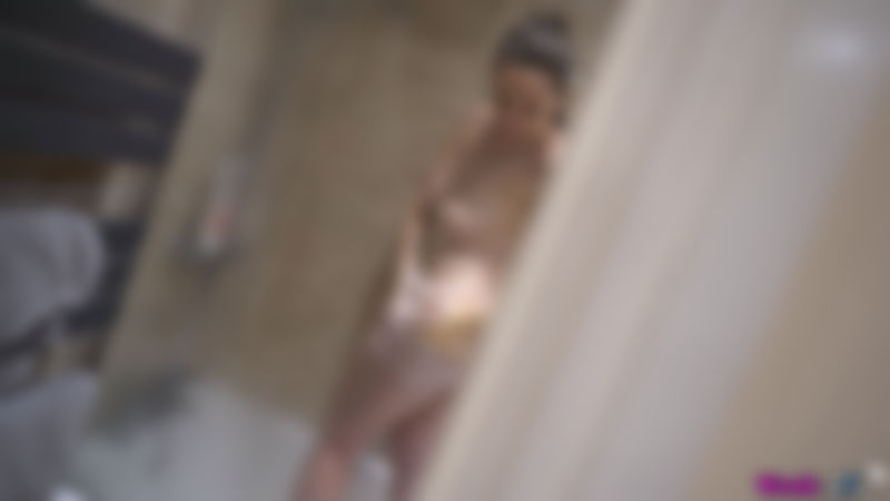 Ivy "The Shower Perv"