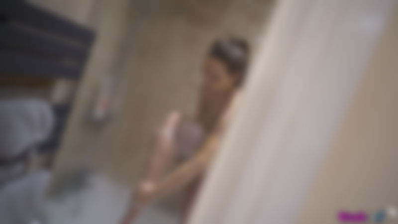 Ivy "The Shower Perv"