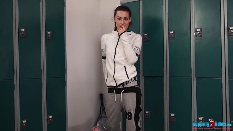 Laura S "Training My Ass Off"