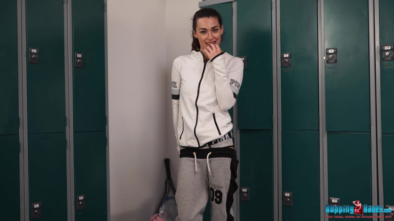 Laura S "Training My Ass Off"